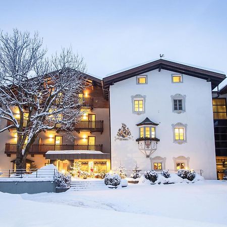 Hotel Wieser Campo di Trens Eksteriør bilde