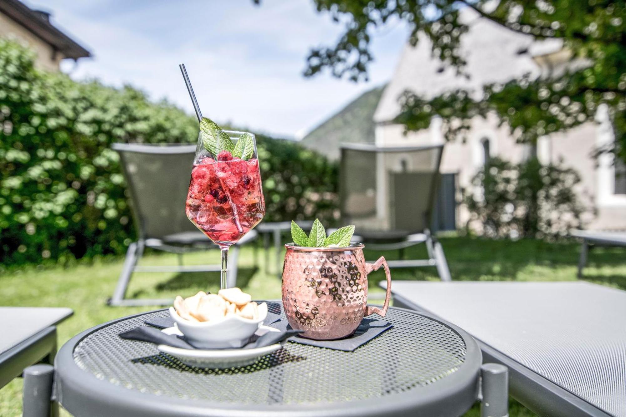 Hotel Wieser Campo di Trens Eksteriør bilde